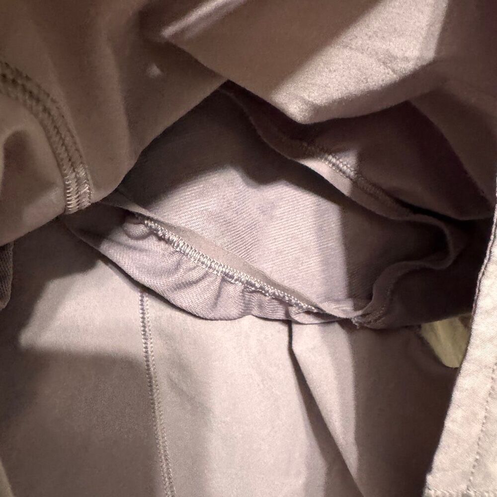 Lululemon Speed Up Short Long *4" Updated Fit size 4 - Picture 3 of 7
